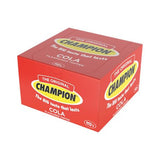 The Original Champion - Cola Flavoured Toffees