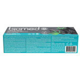 Biomed Charcoal Natural Toothpaste for Triple Whitening and Gum Care 100 g