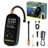 Goodyear Touch Screen Tyre Inflator Tyre Inflator