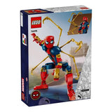 LEGO 76298 Marvel Iron Spider-Man Construction Figure Toy