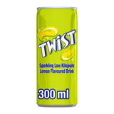 Twist Lemon – 300ml