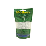 Moth-ex - Naphthalene Balls - 200gr