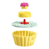 LEGO 10785 Gabby's Dollhouse Bakey with Cakey Fun Toy Set