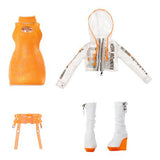 Rainbow High Core Fashion Doll Michelle St. Charles