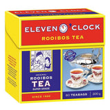 Eleven O'clock Teabags Rooibos