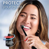 Oral-B Pro 3 - 3500 - Black Edition Electric Toothbrush + Travel Case