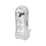 Eurolux - 3.7V 600MAH white LED emergency light FS226  63