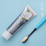 Biomed Superwhite Natural Coconut Toothpaste - Whitening - 100 g