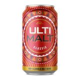 Ultimalt Non-Alcoholic Malt Can 330ml