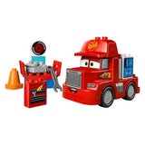 LEGO 10417 Disney Mack at the Race Toddler Building Toy