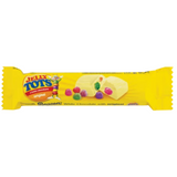 Jelly Tots White Chocolate Bar 48gr