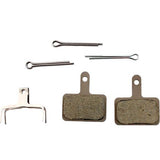 Shimano B01S Resin Disc Brake Pads