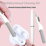 Mobile Phone Earphone and Accessory Cleaning Tool