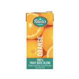 Rhodes - Fruit Juice Orange 1L