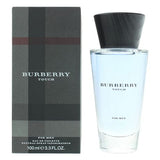 Burberry Touch Eau De Toilette 100ml Spray (Parallel Import) Burberry touch
