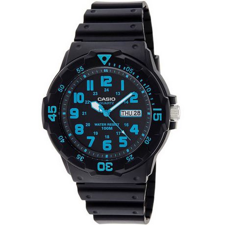 Casio Men's Sports Analogue Watch - PARALLEL IMPORT