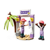 LEGO 41716 Friends Stephanie's Sailing Adventure Toy Set