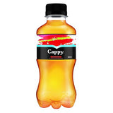 Cappy Burst Fruit Juice Apple - 200ml