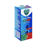 Vicks - ActaPlus Wet & Dry 50ml