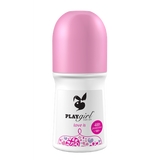 Play Girl Love Is Roll-On