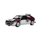 Mini GT Lancia Delta HF Intergrale Evoluzione 1:64