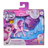My Little Pony Movie Crystal Adventure Princess Petals