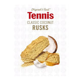 Bakers Rusks Tennis 450g