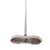 Atley Builders Scrub Brush  brush w/s