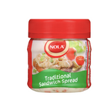 Nola- Sandwich Spread 270g