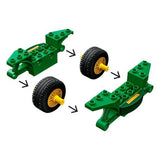 LEGO 71788 Ninjago Lloyd's Ninja Street Bike Building Toy