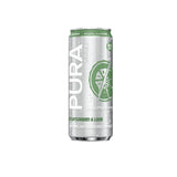 Pura Soda - Cucumber & Lime 300ml