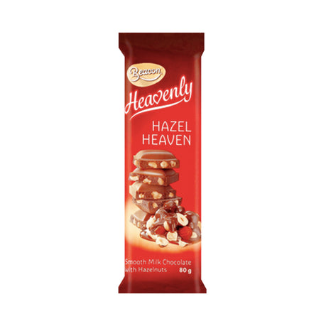 Beacon - Hazel Heaven 80g