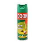 Doom Multi Insects Fresh Lavender - 180ml