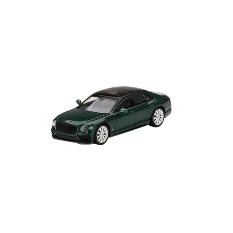 Mini GT Bentley Flying Spur Verdant 1:64 Model