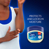 Vaseline Petroleum Jelly Original - 450ml