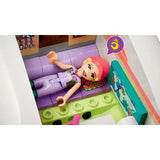 LEGO 41716 Friends Stephanie's Sailing Adventure Toy Set