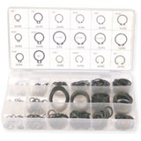MTS Assorted Circlip 300 Pieces
