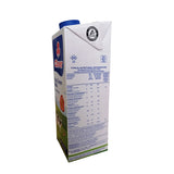 Clover Full Cream UHT Long Life Milk 1L x 6