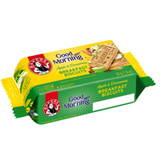 Bakers Good Morning Apple & Cinnamon 50g