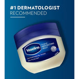 Vaseline Petroleum Jelly Original - 450ml