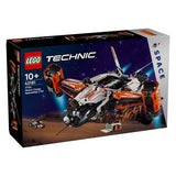 LEGO 42181 Technic VTOL Heavy Cargo Spaceship LT81 Set