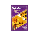 Anchor Instant Yeast 12 x 10g Strip Pack