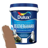 Dulux - Weatherguard Cinnamon Dove 20L