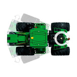 LEGO 42136 Technic John Deere 9620R 4WD Tractor Toy Set