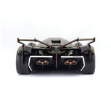 Maisto 1/18 Lamborghini V12 Vision Gran Turismo - Green
