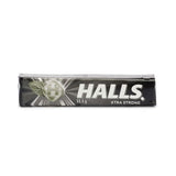 Halls- Extra Strong Lozenges - 33.5g