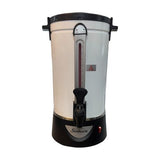 Sunbeam - 10 Litre Urn - White