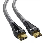 Sanus Ultra High Speed 3m HDMI Cable - Pack of 2