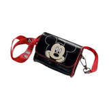 Children's Cartoon Cross-Body Fashion Girls/Boys Mini Square Purse