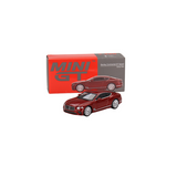 Mini GT Bentley Continental GT Speed Candy Red 1:64 Model